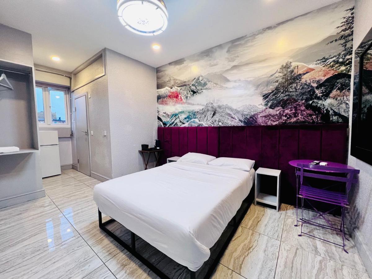 Hospedagem domiciliar Private Boutique