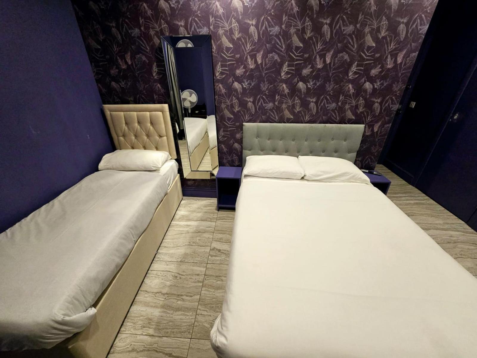 Hospedagem domiciliar Private Boutique
