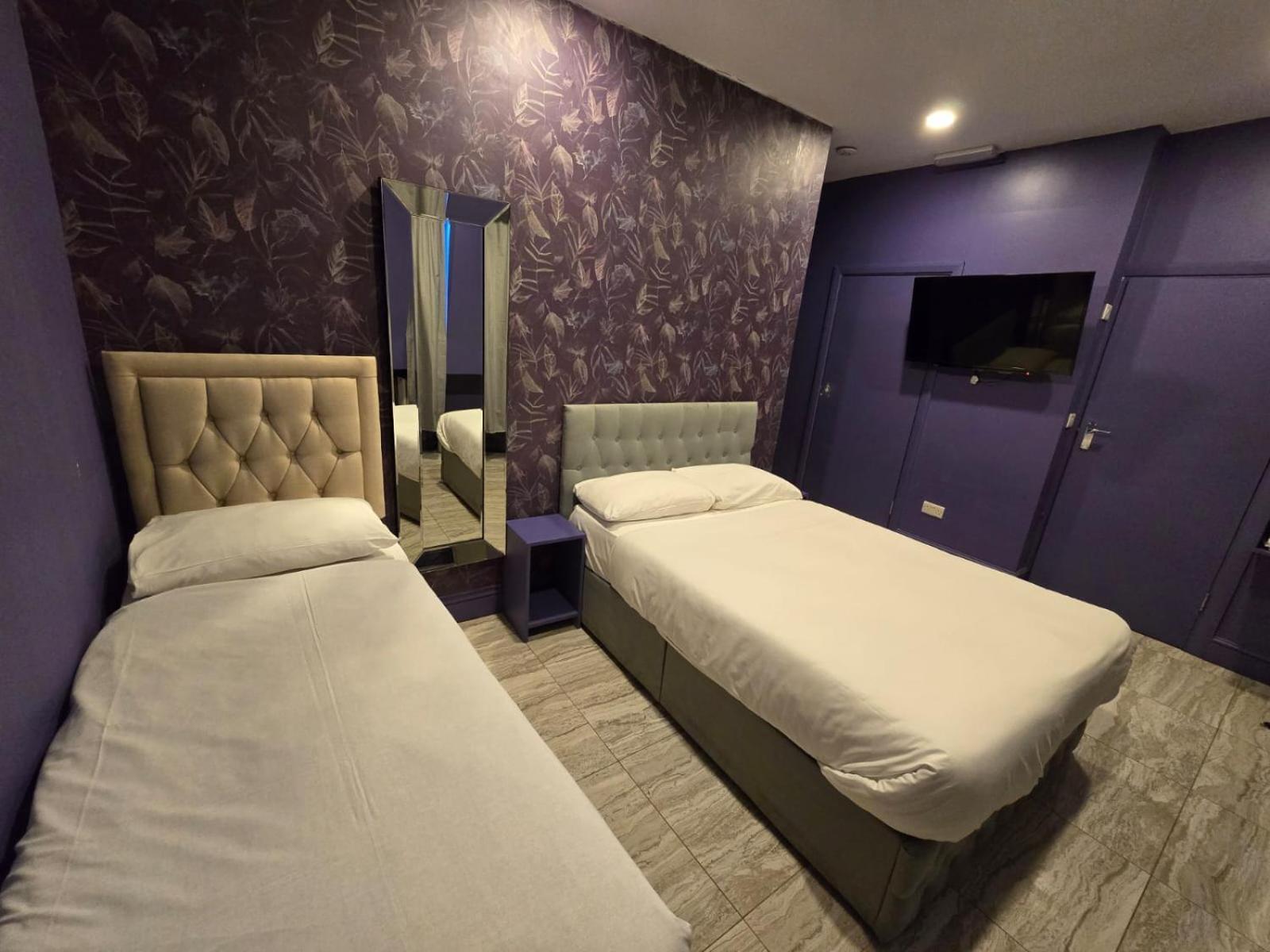 Private Boutique Hospedagem domiciliar Londres