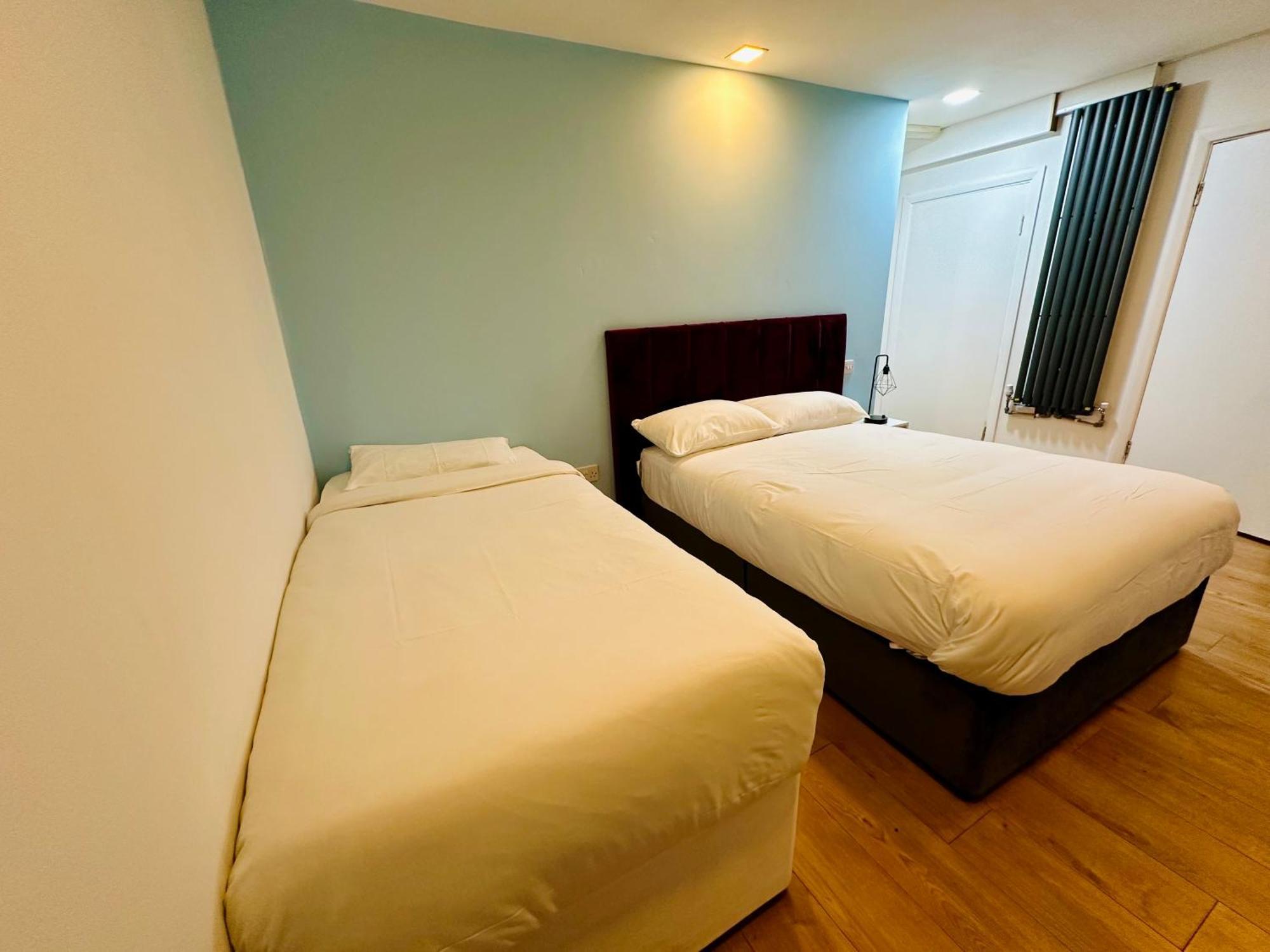 Hospedagem domiciliar Private Boutique Londres