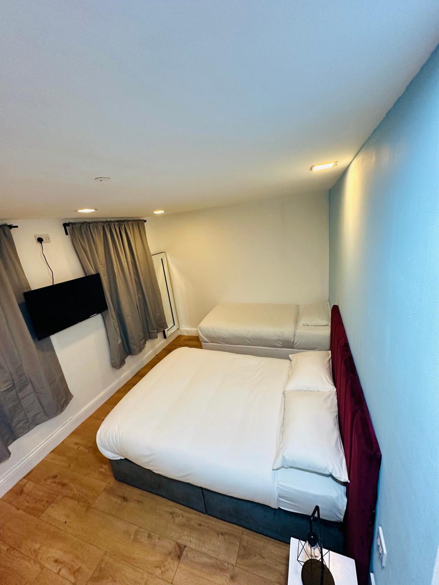 Private Boutique Hospedagem domiciliar