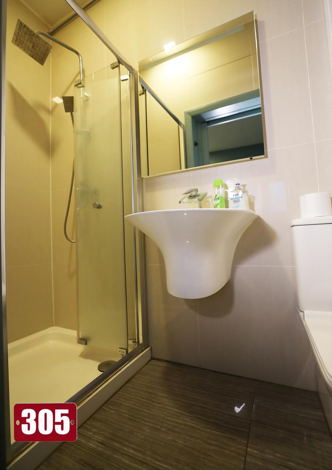 Private Boutique Hospedagem domiciliar