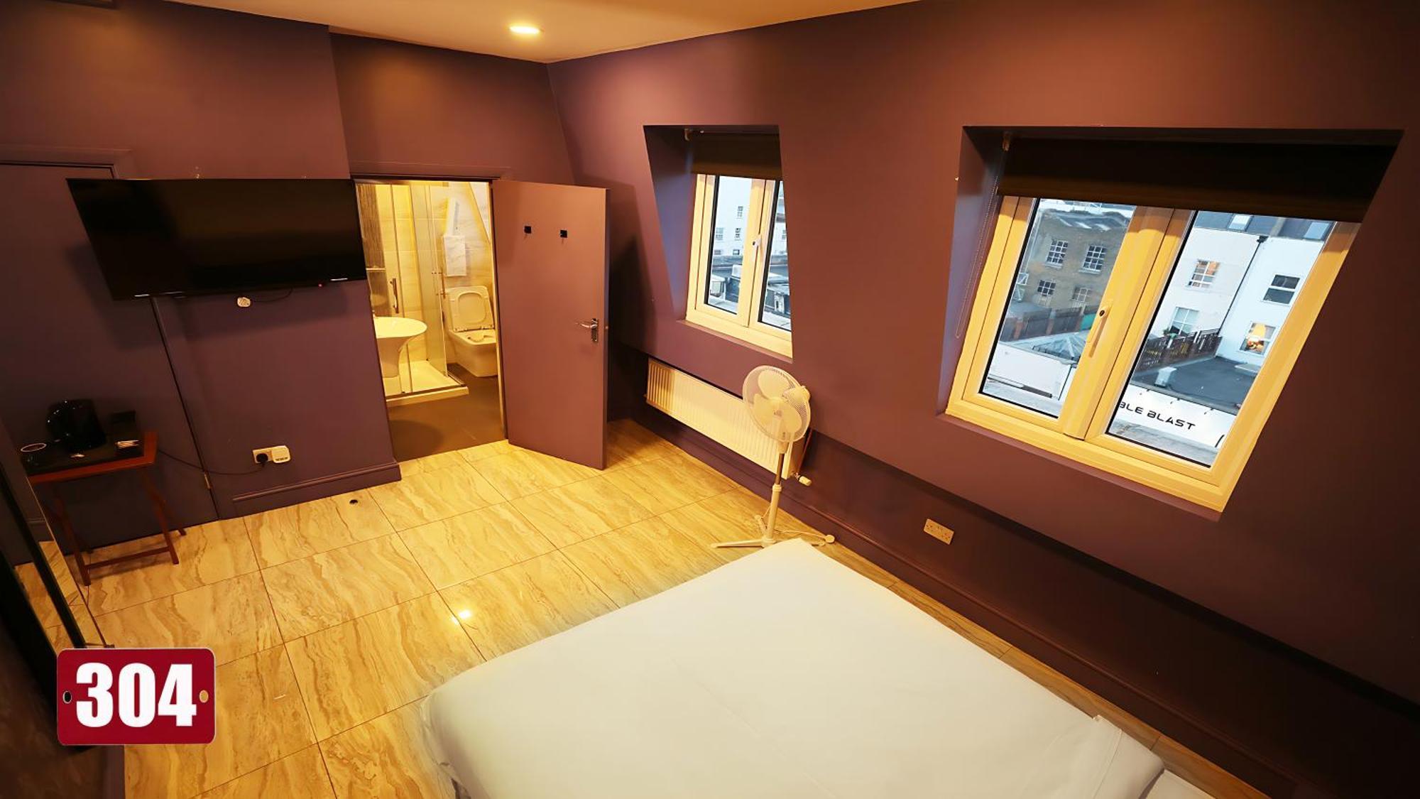 Hospedagem domiciliar Private Boutique *