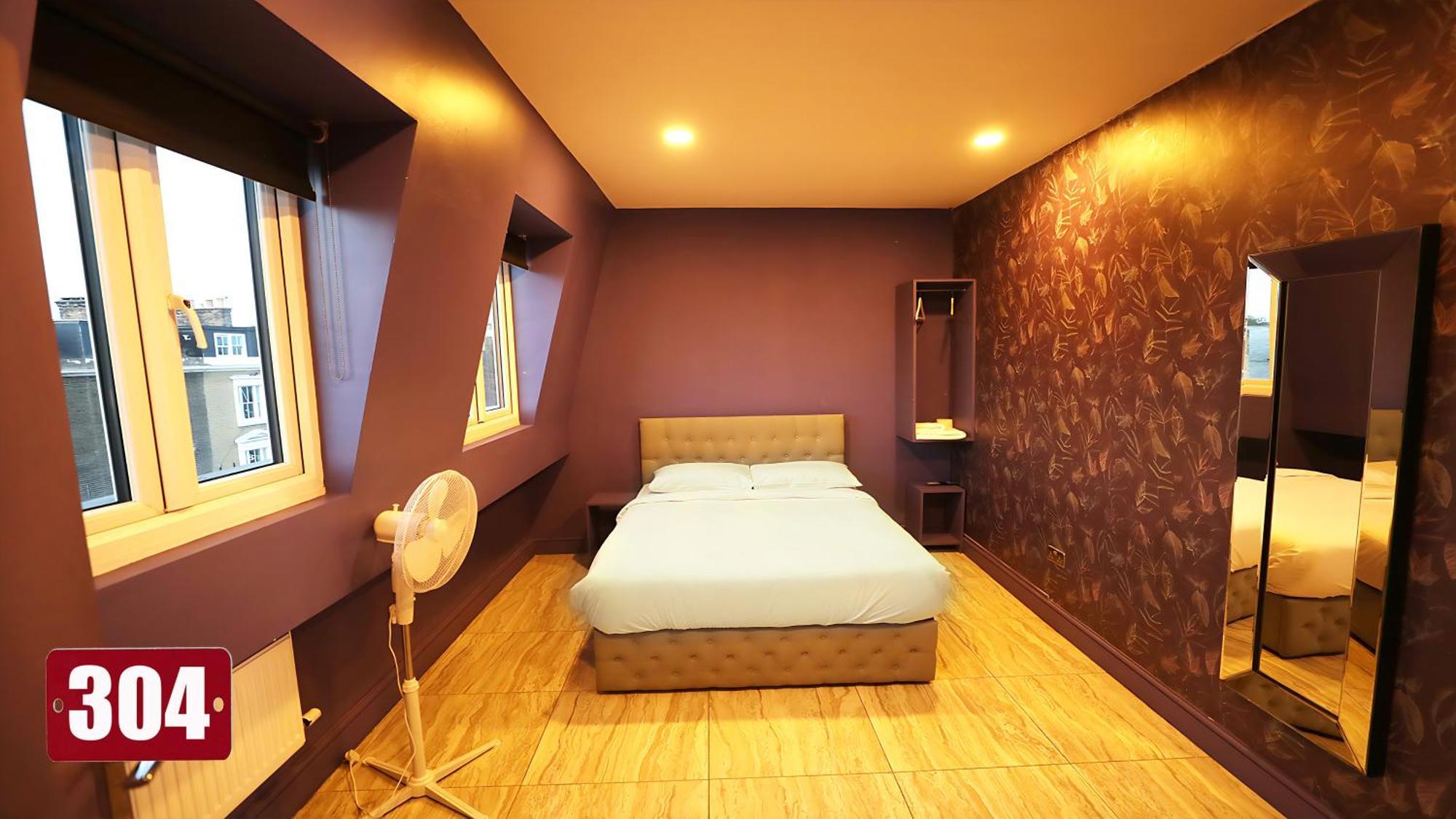 Private Boutique Hospedagem domiciliar Londres