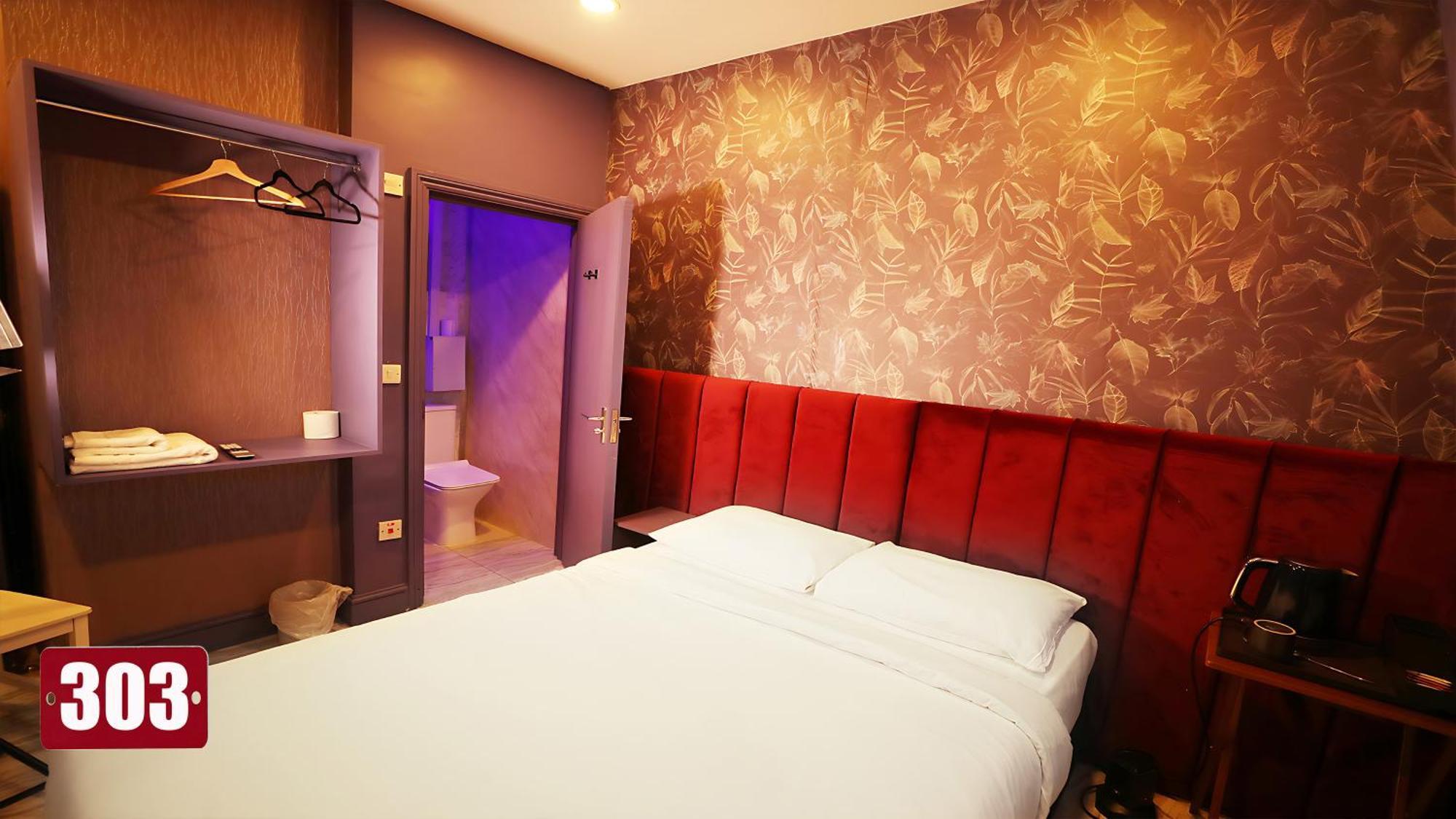 Private Boutique Hospedagem domiciliar *