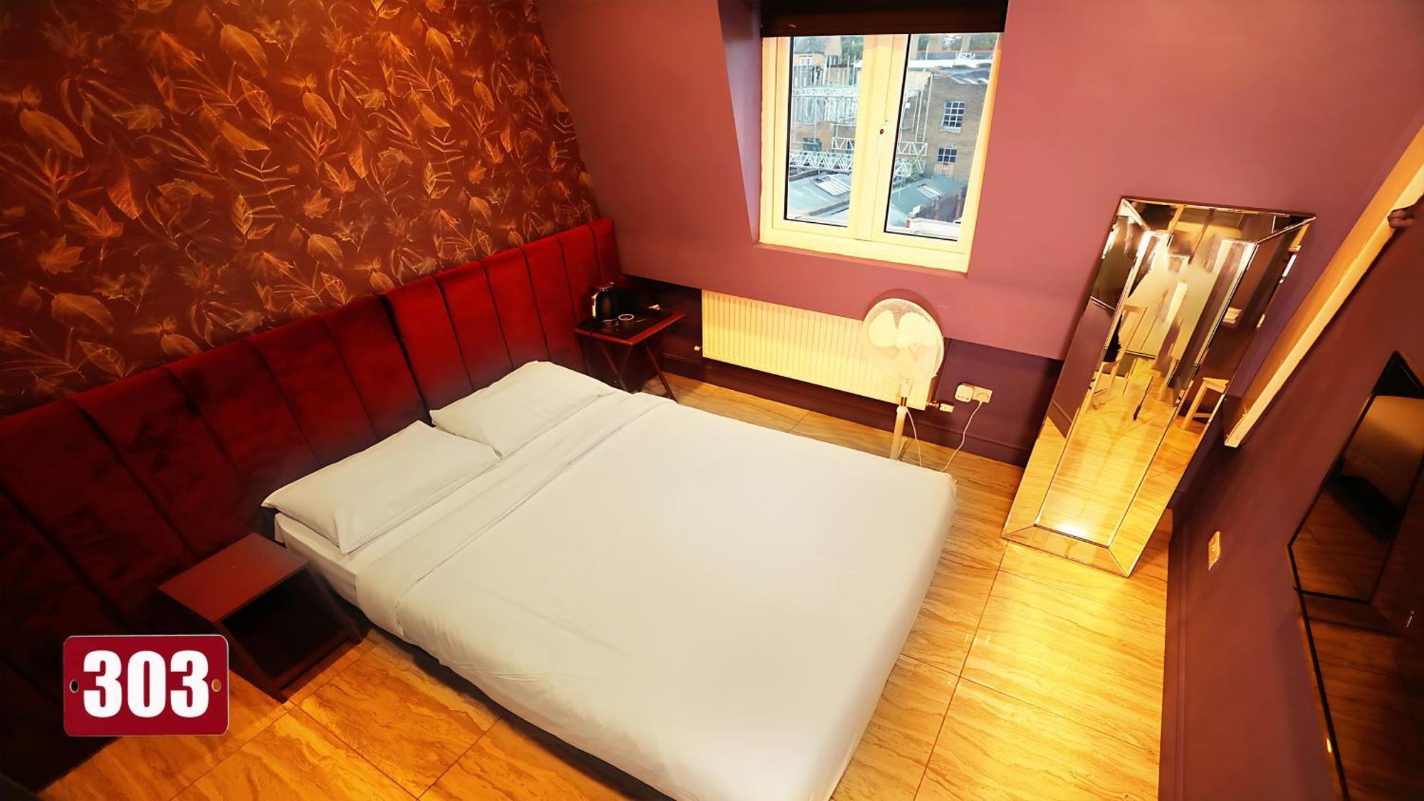 Private Boutique Hospedagem domiciliar