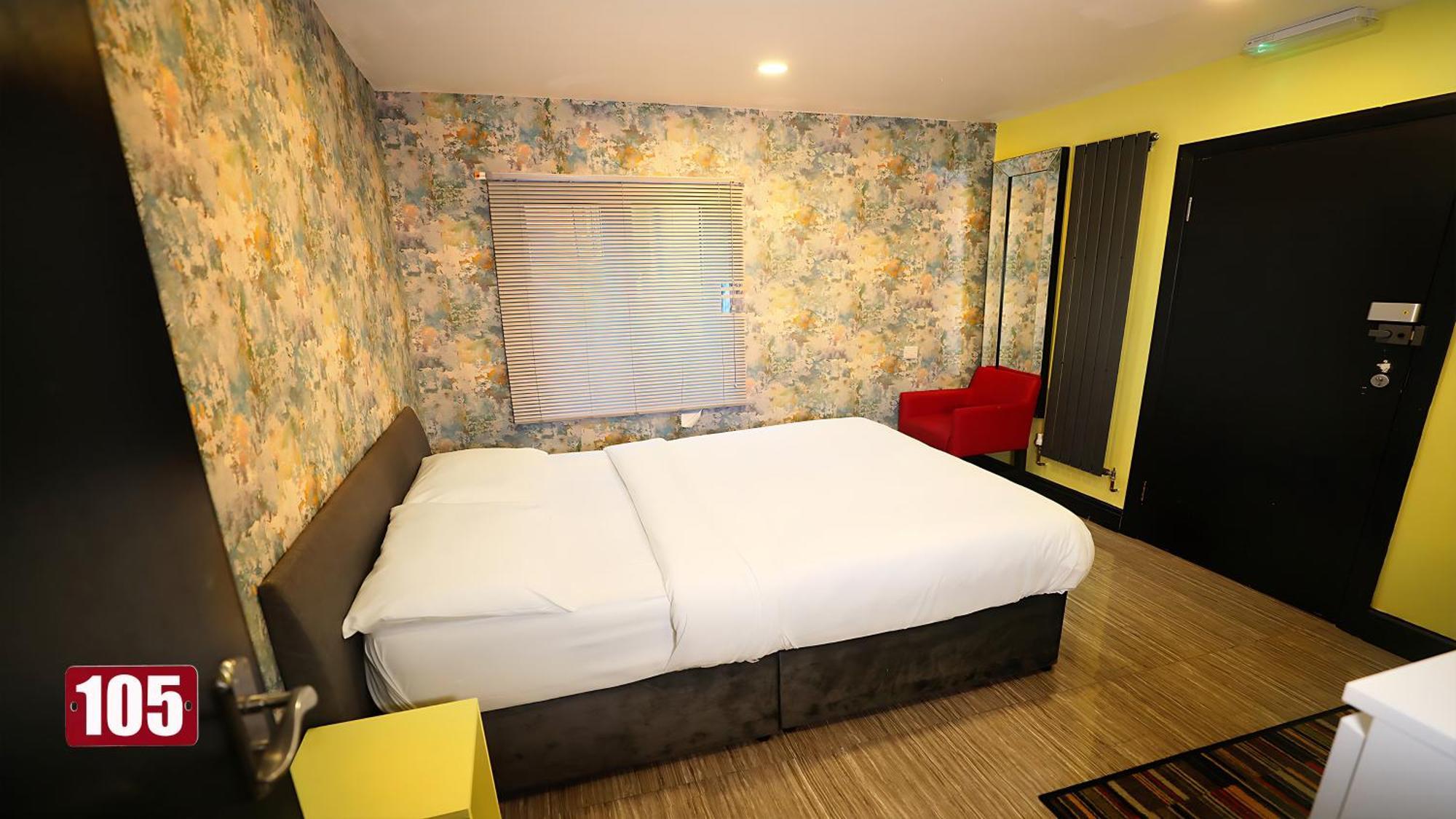 Hospedagem domiciliar Private Boutique Londres
