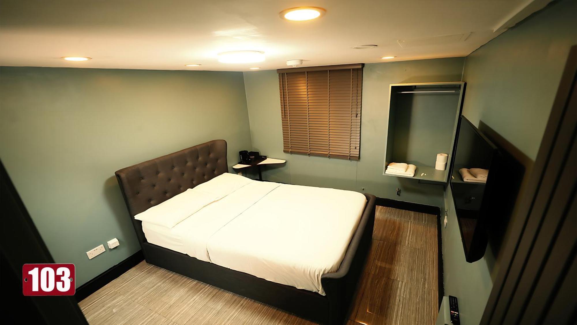 Private Boutique Hospedagem domiciliar *