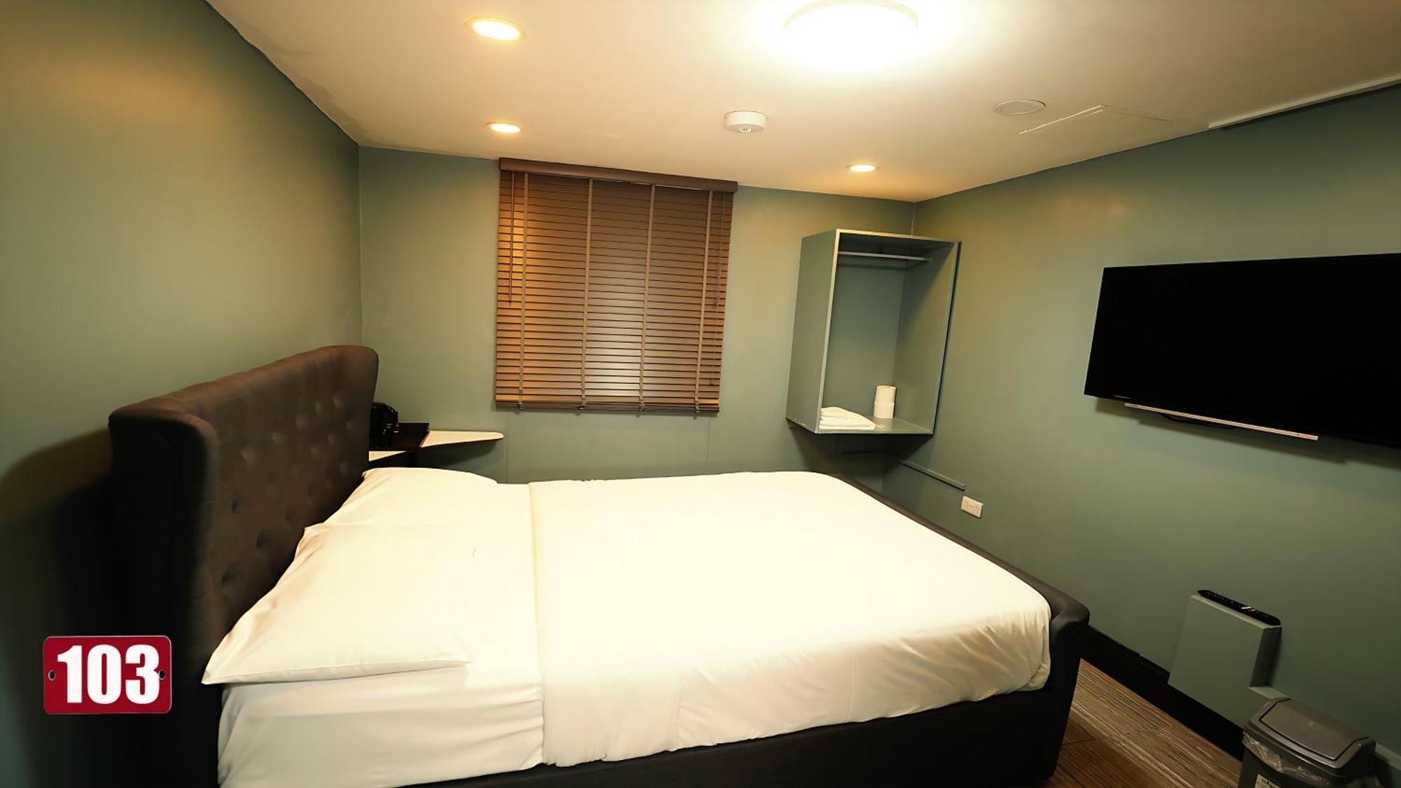 Private Boutique Hospedagem domiciliar Londres