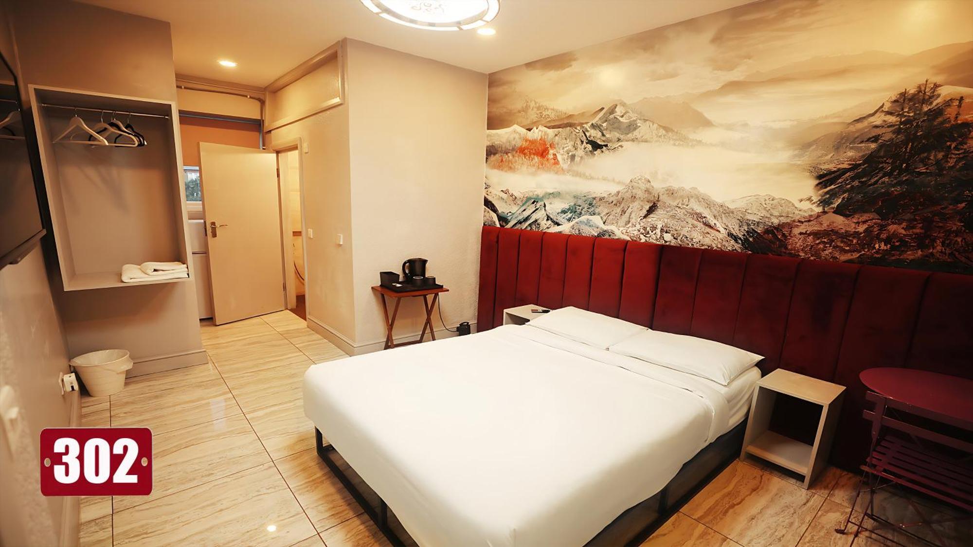 Hospedagem domiciliar Private Boutique