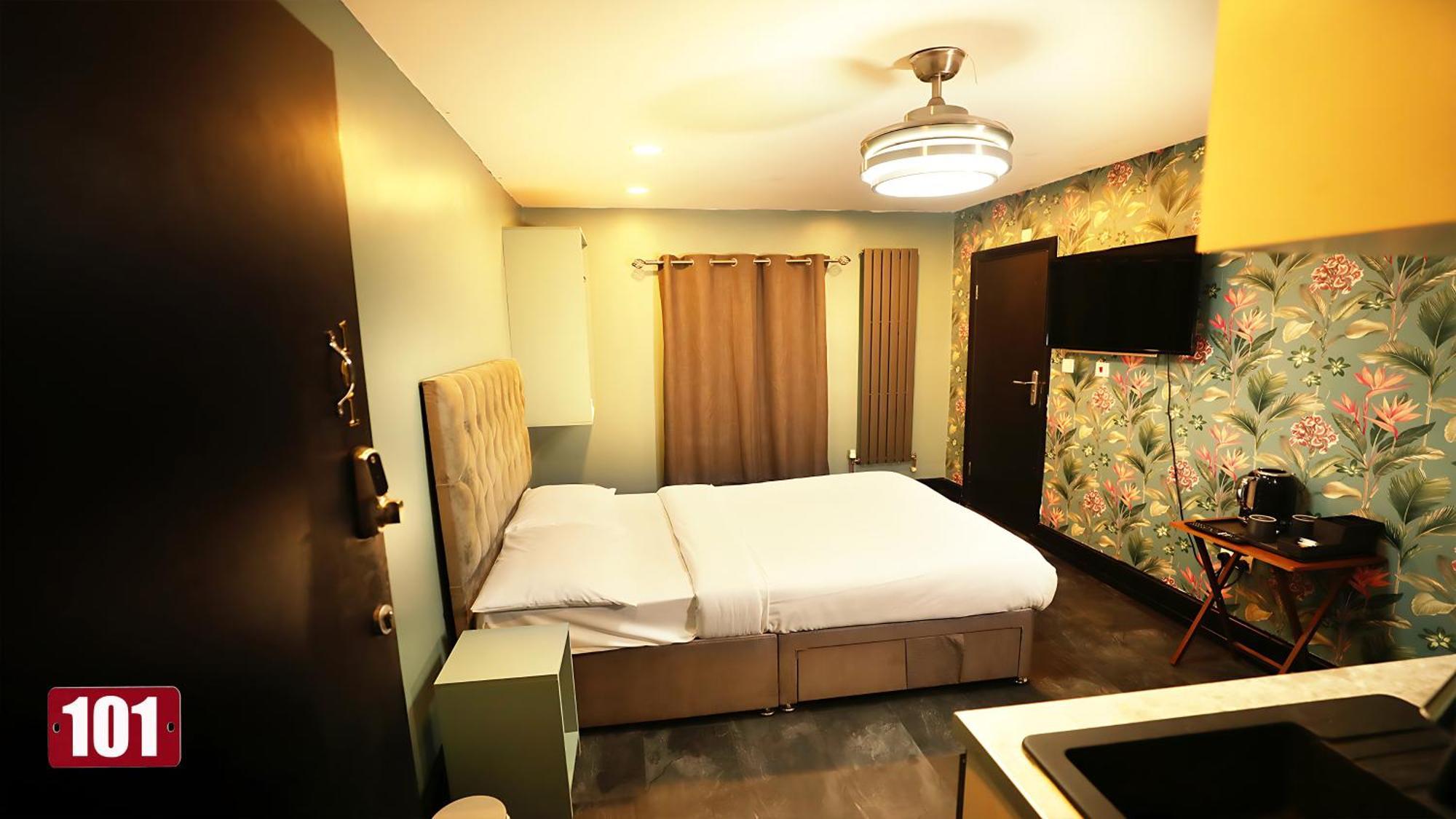 Hospedagem domiciliar Private Boutique *