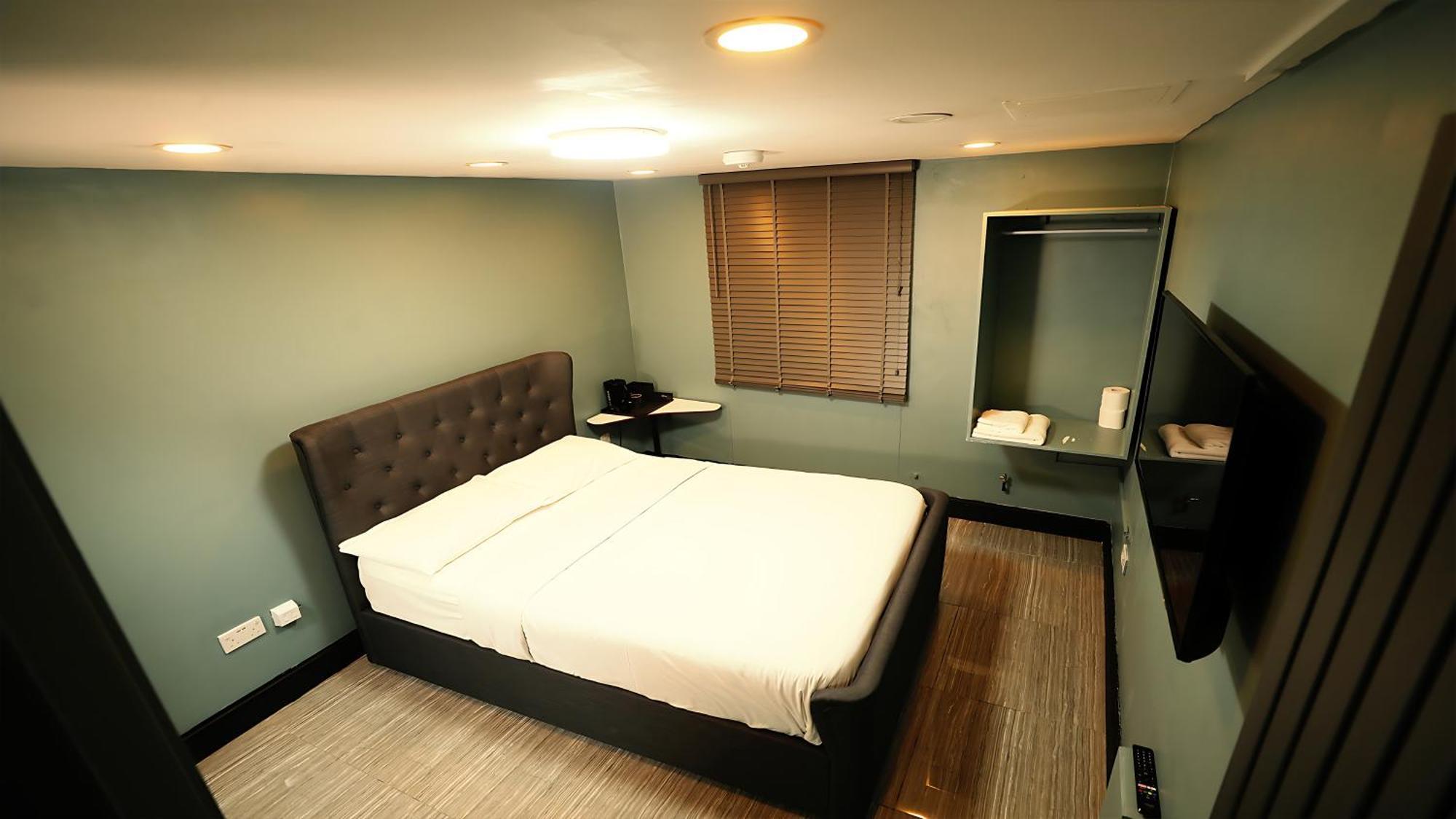 Hospedagem domiciliar Private Boutique *