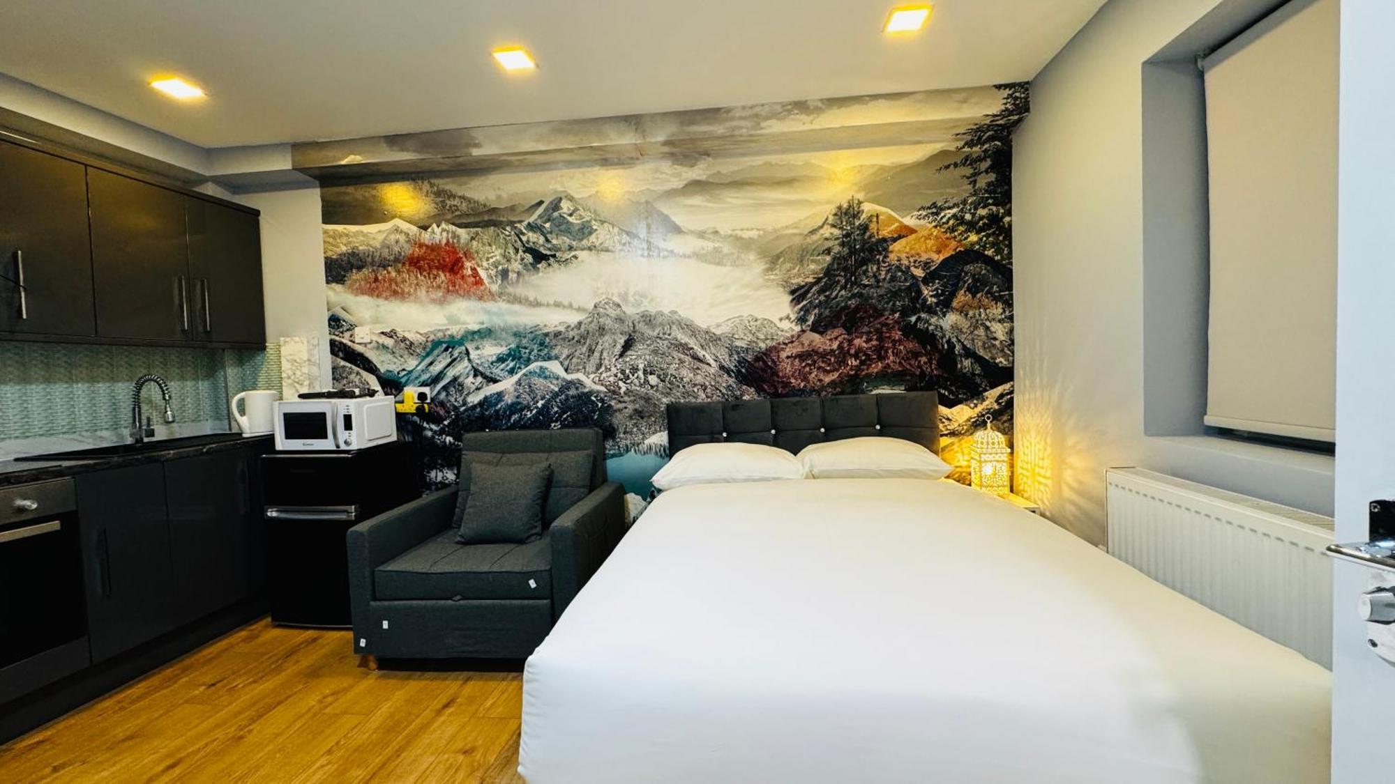 Hospedagem domiciliar Private Boutique