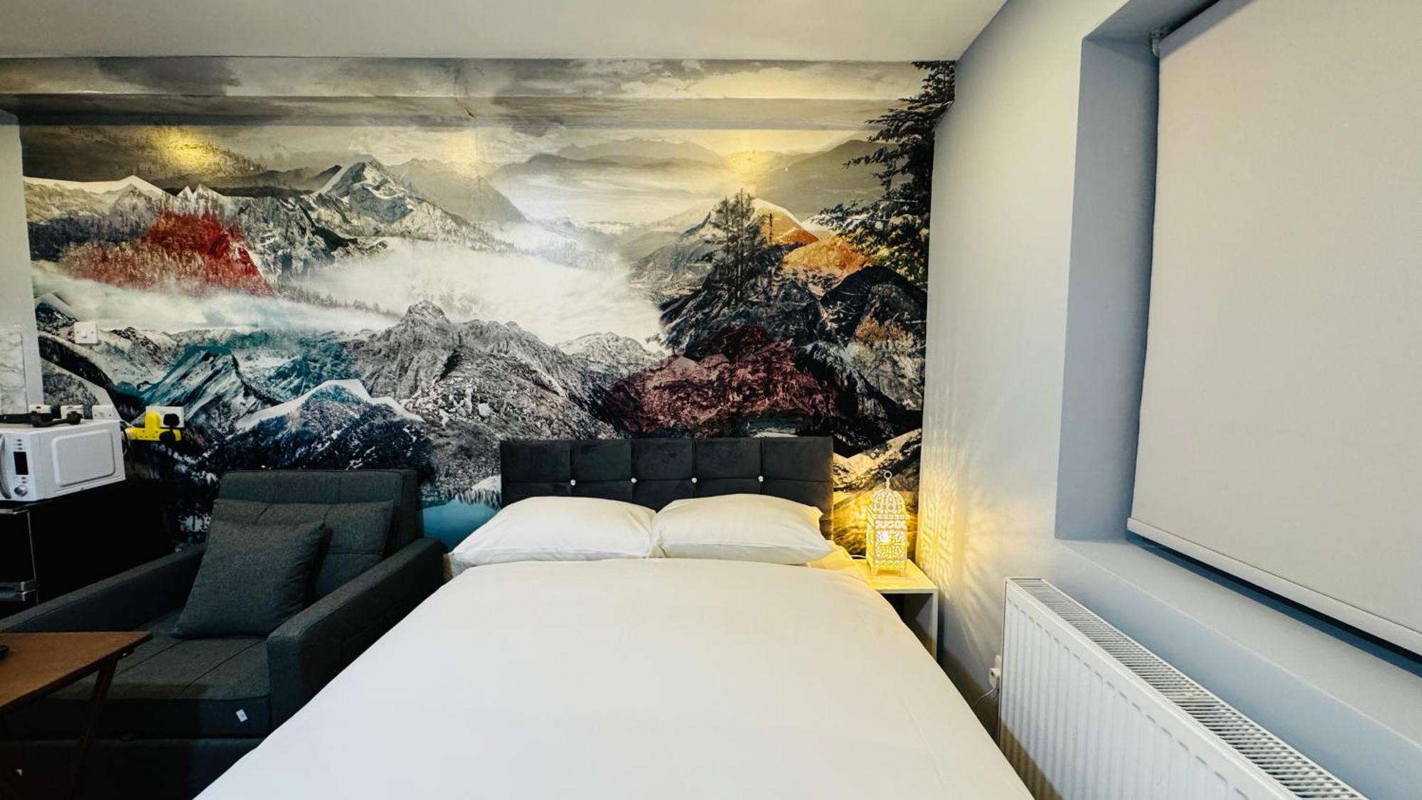 Private Boutique Hospedagem domiciliar Londres