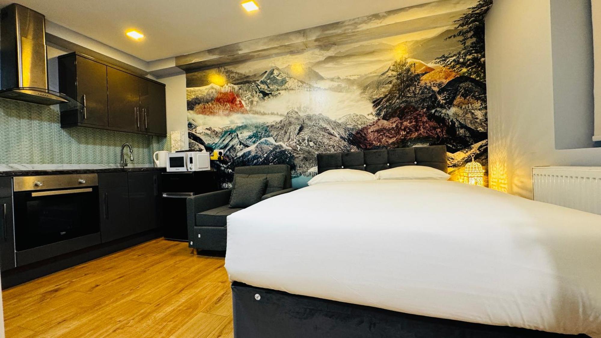 Private Boutique Hospedagem domiciliar