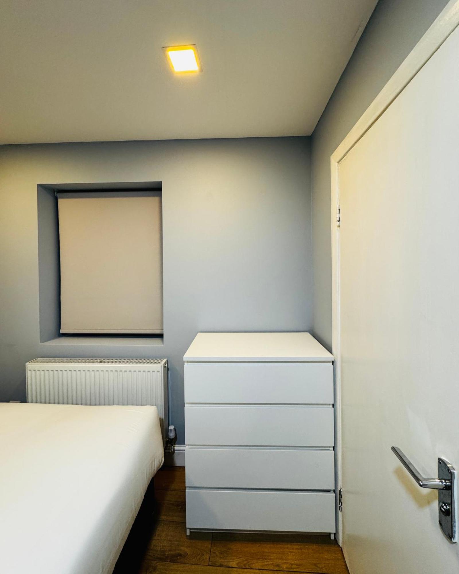 Private Boutique Hospedagem domiciliar Londres