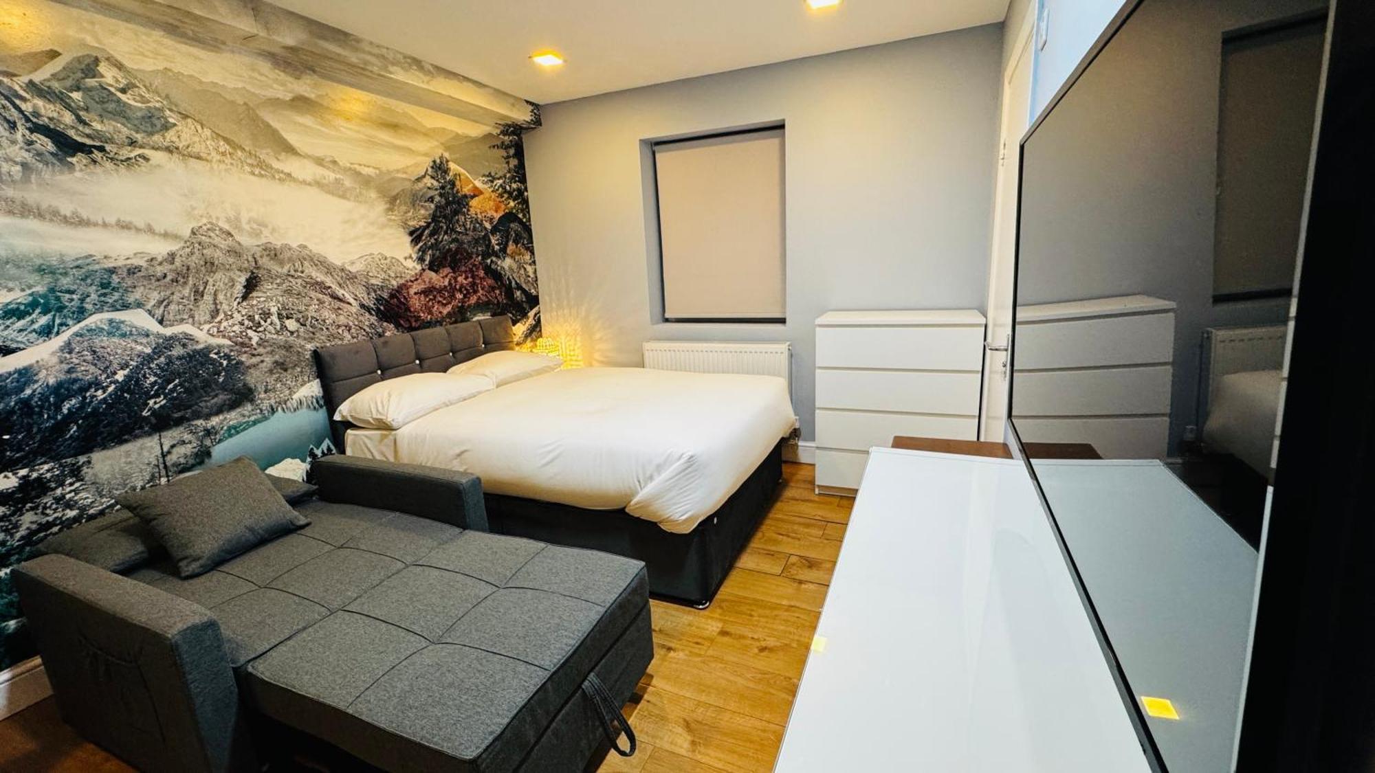 Hospedagem domiciliar Private Boutique