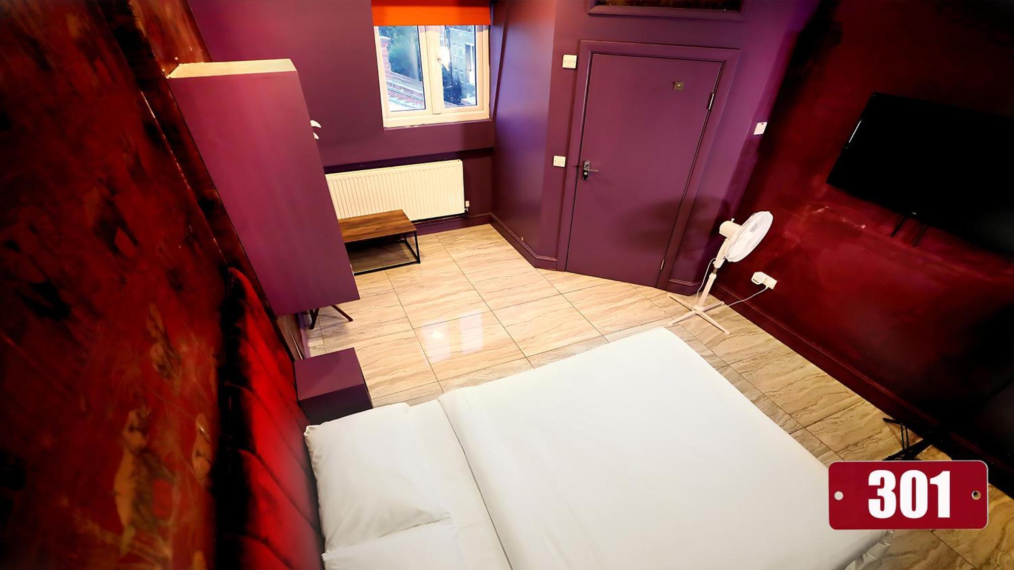 Accommodatie bij particulieren Private Boutique