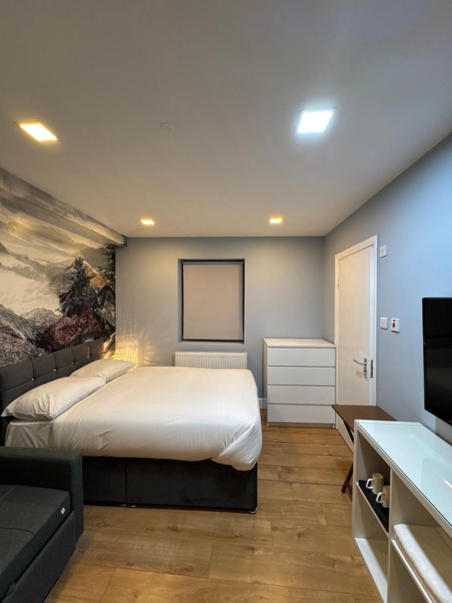 Accommodatie bij particulieren Private Boutique