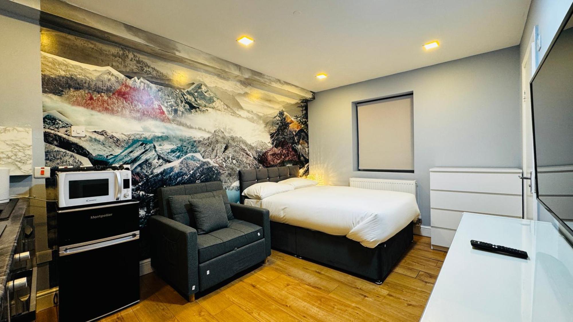 Accommodatie bij particulieren Private Boutique